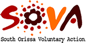SOVA - South Odisha Voluntary Action